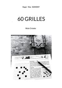 Produktbild: 60 Grilles
