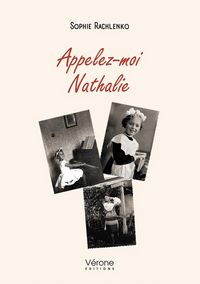 Produktbild: Appelez-moi nathalie
