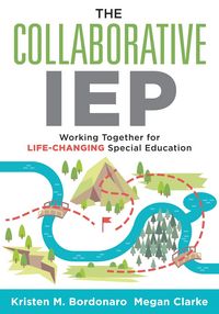 Produktbild: The Collaborative IEP