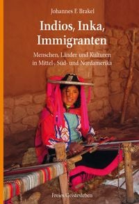 Produktbild: Indios, Inka, Immigranten