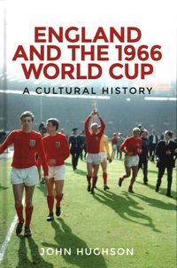 Produktbild: England and the 1966 World Cup