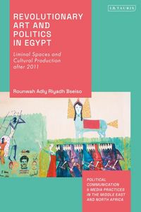 Produktbild: Revolutionary Art & Politics I