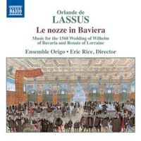 Produktbild: Le nozze in Baviera