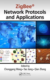 Produktbild: ZigBee&reg; Network Protocols and Applications