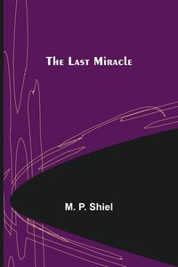 Produktbild: The Last Miracle