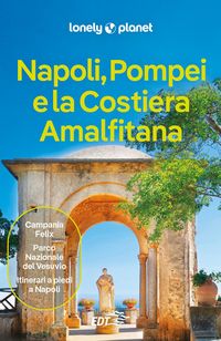 Produktbild: Napoli, Pompei e la Costiera Amalfitana