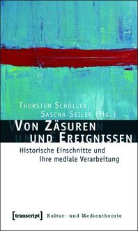 Produktbild: Von Z&auml;suren und Ereignissen