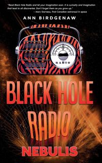Produktbild: Black Hole Radio - Nebulis
