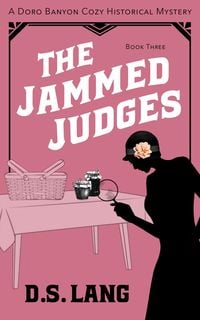 Produktbild: The Jammed Judges