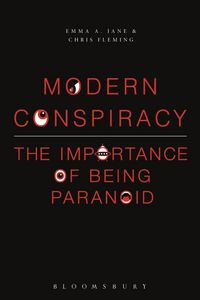 Produktbild: Modern Conspiracy
