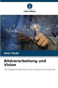 Produktbild: Bildverarbeitung und Vision