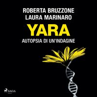Produktbild: Yara: Autopsia di un'indagine