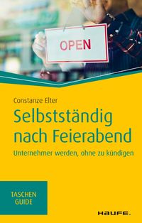 Produktbild: Selbstst&auml;ndig nach Feierabend