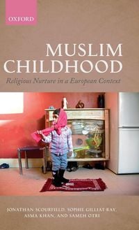 Produktbild: Muslim Childhood