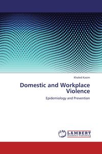 Produktbild: Domestic and Workplace Violence