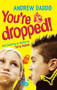 Produktbild: You're Dropped!