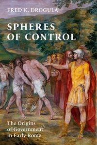 Produktbild: Spheres of Control