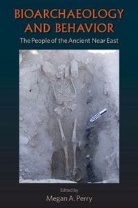 Produktbild: Bioarchaeology and Behavior