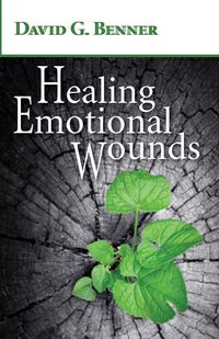 Produktbild: Healing Emotional Wounds