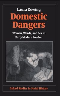 Produktbild: Domestic Dangers