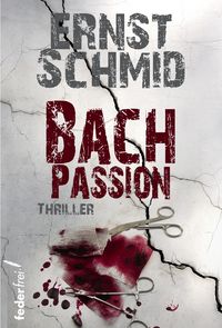 Produktbild: Bachpassion