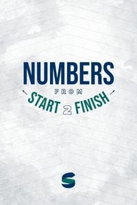 Produktbild: Numbers from Start2Finish