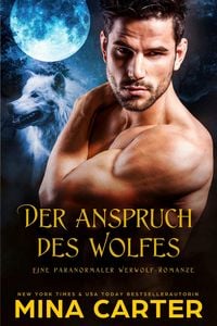 Produktbild: Der Anspruch des Wolfes