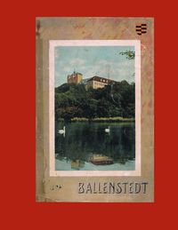 Produktbild: Ballenstedt