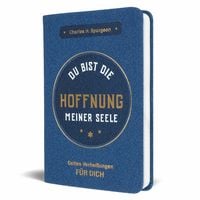 Produktbild: Du bist die Hoffnung meiner Seele