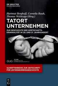 Produktbild: Tatort Unternehmen