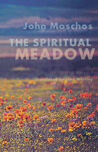 Produktbild: Spiritual Meadow by John Moschos