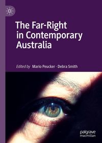 Produktbild: The Far-Right in Contemporary Australia