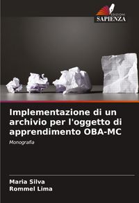 Produktbild: Implementazione di un archivio per l'oggetto di apprendimento OBA-MC