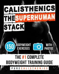 Produktbild: Calisthenics - The Superhuman Stack