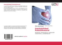 Produktbild: Inestabilidad Patelofemoral