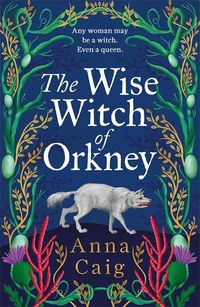 Produktbild: The Wise Witch of Orkney