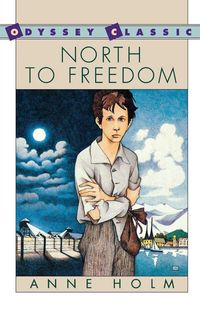 Produktbild: North to Freedom