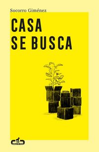 Produktbild: Casa se busca