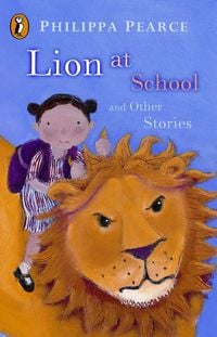 Produktbild: Lion at School and Other Stories