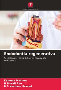 Produktbild: Endodontia regenerativa