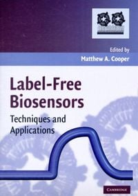 Produktbild: Label-Free Biosensors