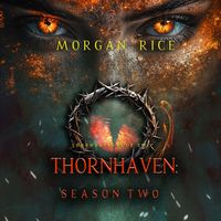 Produktbild: Thornhaven: Season Two (Book Two of the Thornhaven Series)