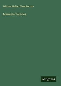 Produktbild: Manuela Par&eacute;des