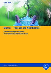 Produktbild: M&auml;nner &ndash; Paschas und Nestfl&uuml;chter?