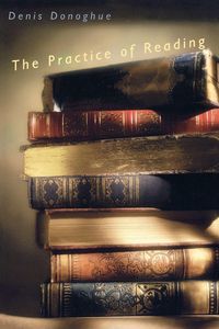 Produktbild: The Practice of Reading