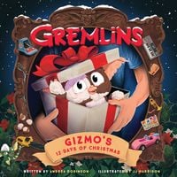 Produktbild: Gremlins: Gizmo's 12 Days of Christmas