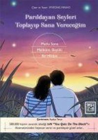 Produktbild: Parildayan Seyleri Toplayip Sana Verecegim