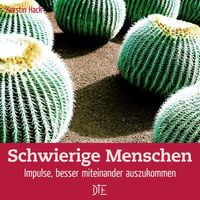 Produktbild: Schwierige Menschen