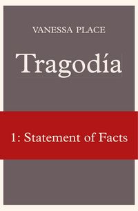 Produktbild: Tragodia 1