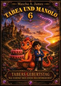 Produktbild: Tabea und Manolo 6